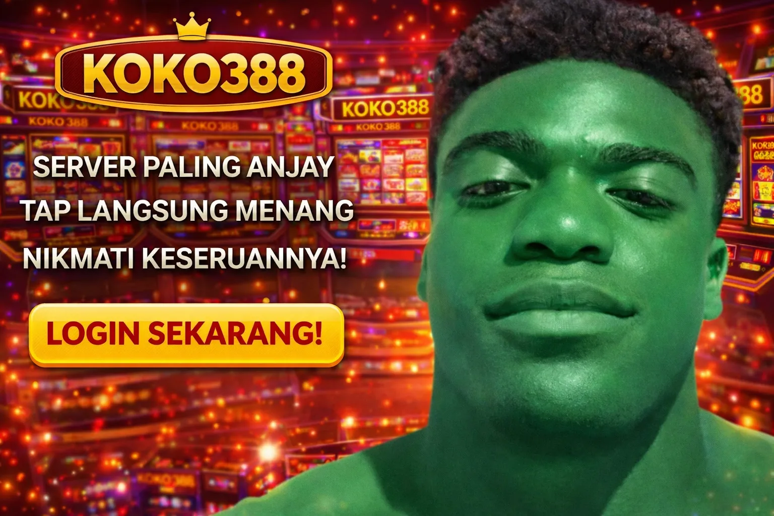 KOKO388: Kompresi Tinggi Mesin Digital Spek Garis Keras